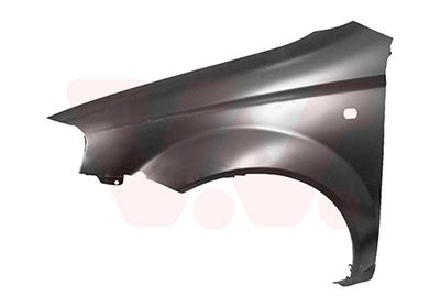 KOTFLüGEL VAN WEZEL 8115655