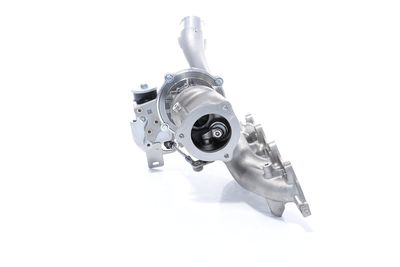 LADER AUFLADUNG BTS Turbo T918654 18