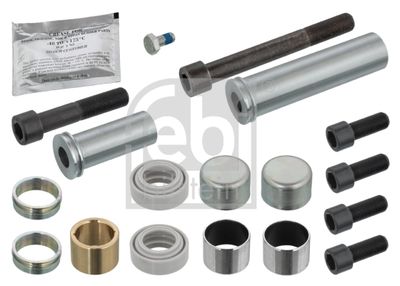 Reparationssats, bromsok FEBI BILSTEIN 107234