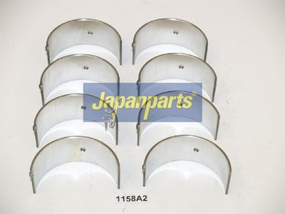 JAPANPARTS Švaistiklio indėklas
