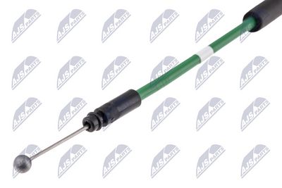 Zámek dveří NTY EZC-HY-762