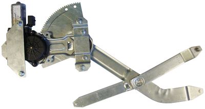 MECANISM ACTIONARE GEAM