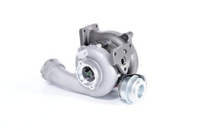 LADER AUFLADUNG BTS Turbo T914133 5