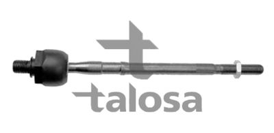 TALOSA 44-07055 Наконечник рулевой тяги  для OPEL AGILA (A) (H00) 1.2 16V (F68)