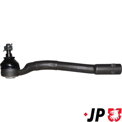 накрайник на напречна кормилна щанга JP GROUP 3544601170