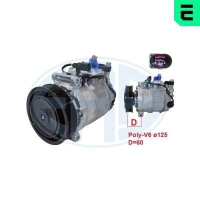 COMPRESOR CLIMATIZARE