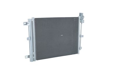 CONDENSATOR CLIMATIZARE NRF 350633 22