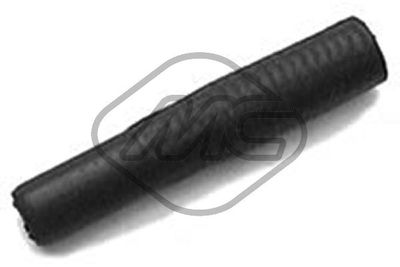 Przewód elastyczny chłodnicy METALCAUCHO 94084