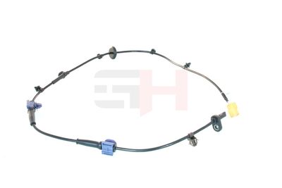 SENZOR TURATIE ROATA GH GH702618H 14