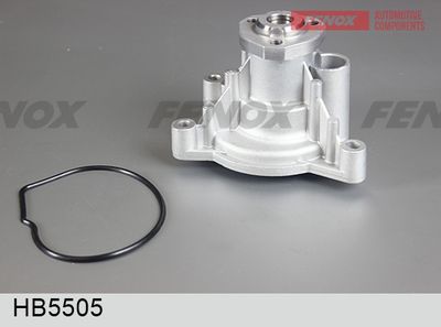 водна помпа, охлаждане на двигателя FENOX HB5505