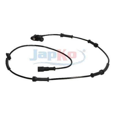 Vorschau Sensor, Raddrehzahl Ansicht 3