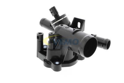 THERMOSTATGEHäUSE VEMO V40990038 42