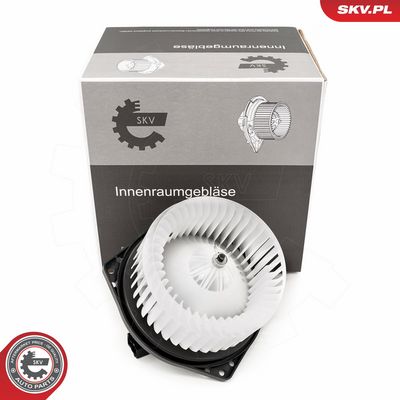 vnitřní ventilátor ESEN SKV 68SKV102