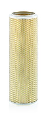 MANN-FILTER Oro filtras