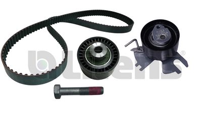 комплект ангренажен ремък Litens LT9790015A