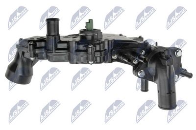 Carter del termostato NTY CTM-CT-006