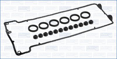 Dichtungssatz, Zylinderkopfhaube
