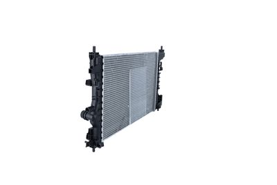 RADIATOR RACIRE MOTOR NRF 53122 18