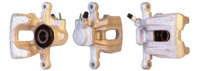 спирачен апарат FERODO