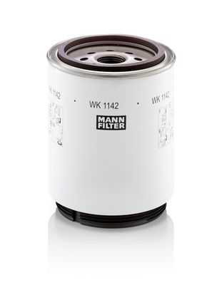 Топливный фильтр WK 1142 x