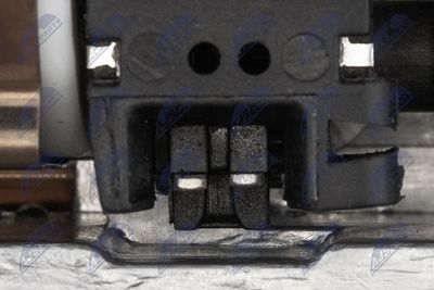 MUFA DE COMANDA COMPRESOR NTY ECDME023 5