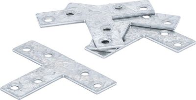 Flachverbinder