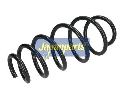 Pružina podvozku JAPANPARTS ZC4040A