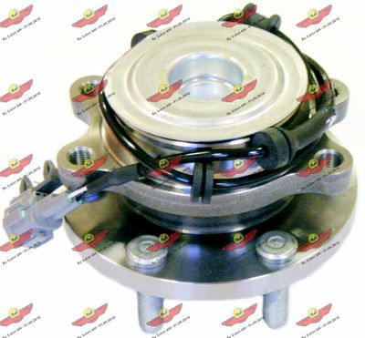 AUTOKIT 01.97644 Подшипник ступицы  для NISSAN NP300 (Ниссан Нп300)