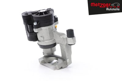 ETRIER FRANA METZGER AUTOTEILE 6261263 25