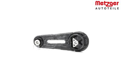 LAGERUNG MOTOR METZGER AUTOTEILE 8054722 21