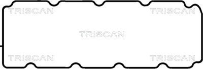 TRISCAN 515-5550 Прокладка клапанной крышки  для UAZ 31512 (Уаз 31512)