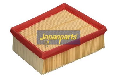 JAPANPARTS Oro filtras