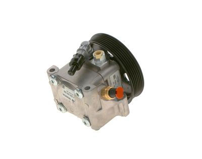 HYDRAULIKPUMPE LENKUNG BOSCH KS00000098 13