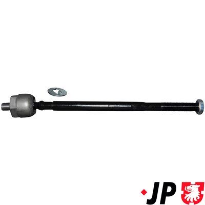 ARTICULATIE AXIALA CAP DE BARA