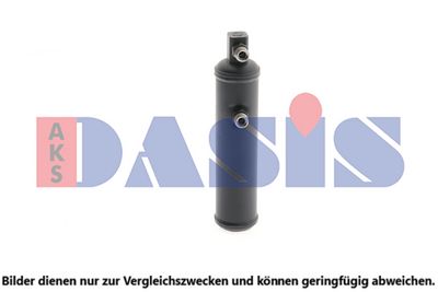 TROCKNER KLIMAANLAGE