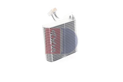 VERDAMPFER KLIMAANLAGE AKS DASIS 820145N 5