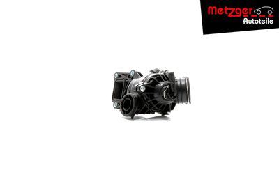 TERMOSTAT LICHID RACIRE METZGER AUTOTEILE 4006262 27