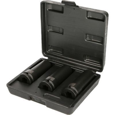 Muciņu komplekts KS TOOLS 515.0605