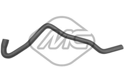 маркуч за парното Metalcaucho 07974