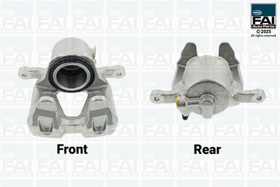 ETRIER FRANA FAI AutoParts FPCA552R