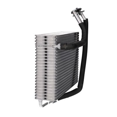 VERDAMPFER KLIMAANLAGE NISSENS 92444 34