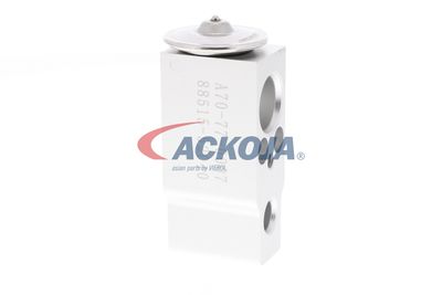 SUPAPA EXPANSIUNE CLIMA ACKOJA A70770007 51