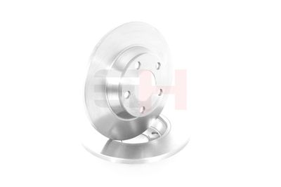 DISC FRANA GH GH404702 10