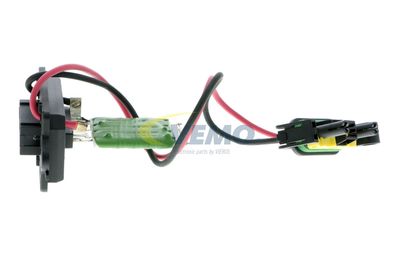 REGLER INNENRAUMGEBLäSE VEMO V46790018 60