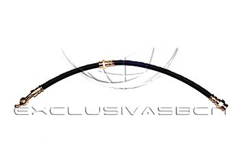 Кронштейн, тормозный шланг MDR MBH-2356 для MAZDA DEMIO