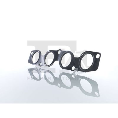 GARNITURA GALERIE EVACUARE FA1 478010 6