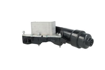 GEHäUSE ÖLFILTER NRF 310255 5