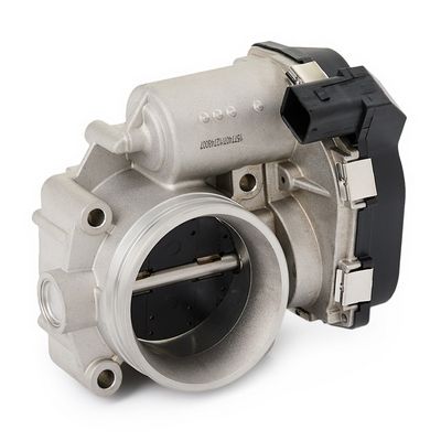 корпус на дроселовата клапа RIDEX 158T0194