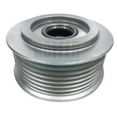 SISTEM ROATA LIBERA GENERATOR