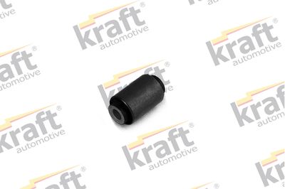 Łożyskowanie, korpus osi KRAFT AUTOMOTIVE 4231170